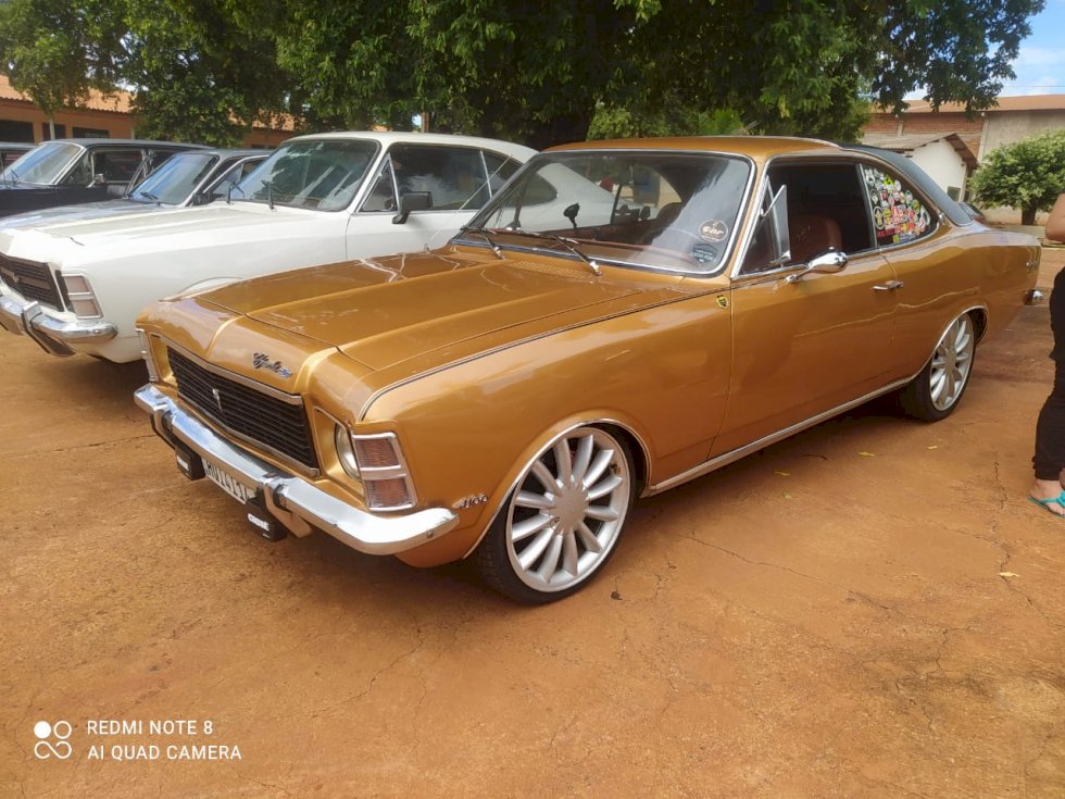 O CAR Clube dos Amigos Reliqueiros de IVINHEMA realizou em 20 de março de 2022 o 1° Passeio do CAR IVINHEMA para ANGÉLICA.