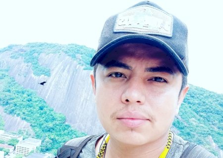 Indígena de Dourados passa em seletiva para a escola de atores Wolf Maya