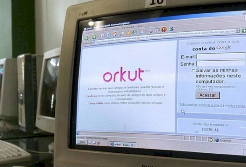 Orkut é reativado pelo fundador da rede social: \'Vejo vocês em breve\'