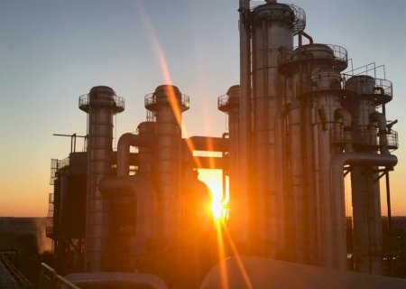 Adecoagro realiza a primeira emissão de certificados GAS-REC no Brasil