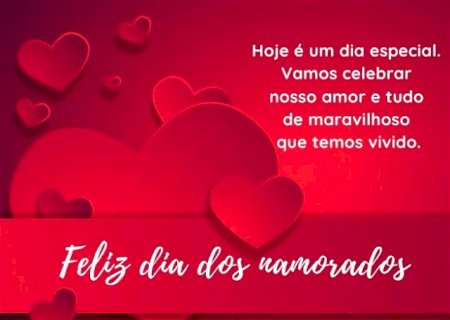 O que é o Dia dos Namorados?
