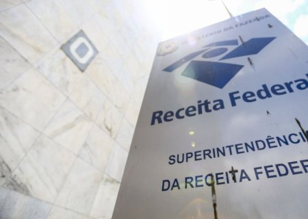 Receita Federal alerta sobre golpes aplicados via internet