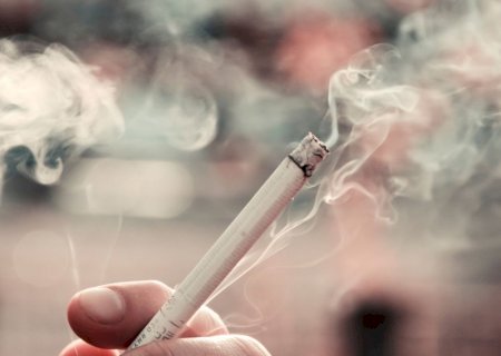 Especialistas fazem alerta sobre os danos causados pelo tabaco no Dia Nacional de Combate ao Fumo