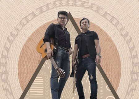 Magron Escobar e Wagner Pekois anunciam projeto 'TRIBO DO MODÃO'