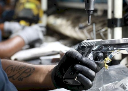 Justiça faz novo esclarecimento sobre o recadastramento de armas