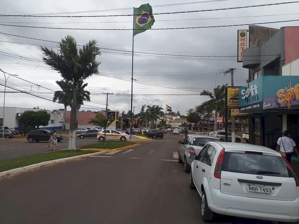 Ivinhema –Sexta-feira Santa dia 07 de abril  o comércio fecha as portas, vejam abaixo os feriados de 2023.