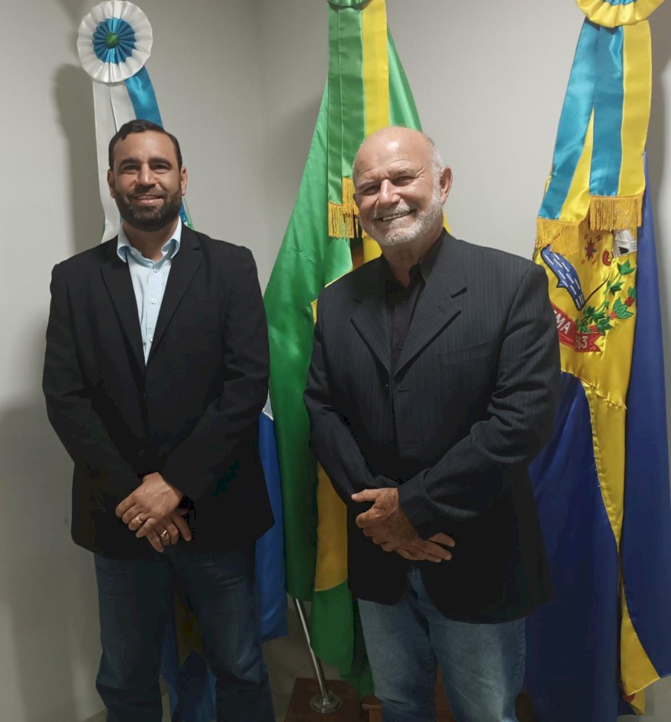 A PEDIDO DOS VEREADORES DEMA E ALESSANDRO, PRAZO DE VENCIMENTO DOS ALVARÁS É PRORROGADO PELA PREFEITURA.