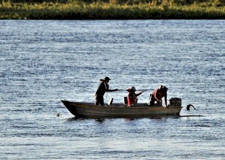 Piracema chega ao fim e temporada de pesca em MS é reaberta nesta quarta-feira.