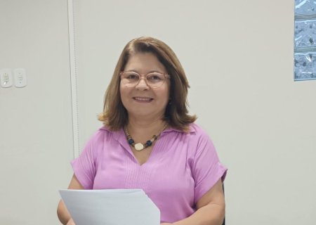 VEREADORA IVONETE DESEJA INVESTIMENTOS PARA COLÉGIO AGRÍCOLA, PINTURA DE FAIXA DE PEDESTRES E 2 APARELHOS DE AR-CONDICIONADO PARA REDE FEMININA.