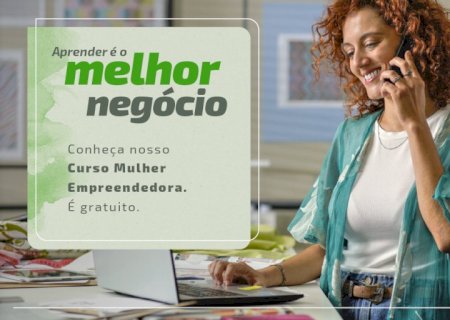 Sicredi incentiva empreendedorismo feminino com carteira de R$ 7,7 bilhões