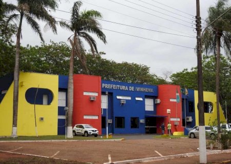 Ivinhema é um dos municípios do estado que cumpre o piso nacional dos professores.