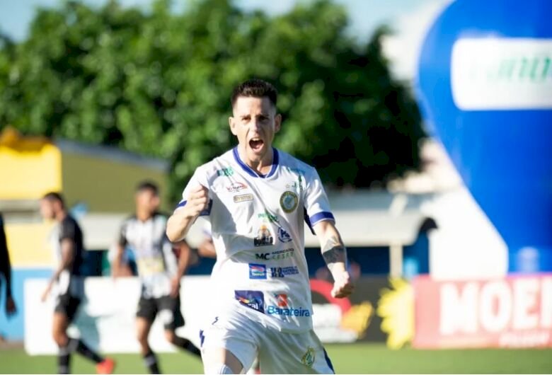 Costa Rica conquista o Campeonato Estadual após empate com Operário