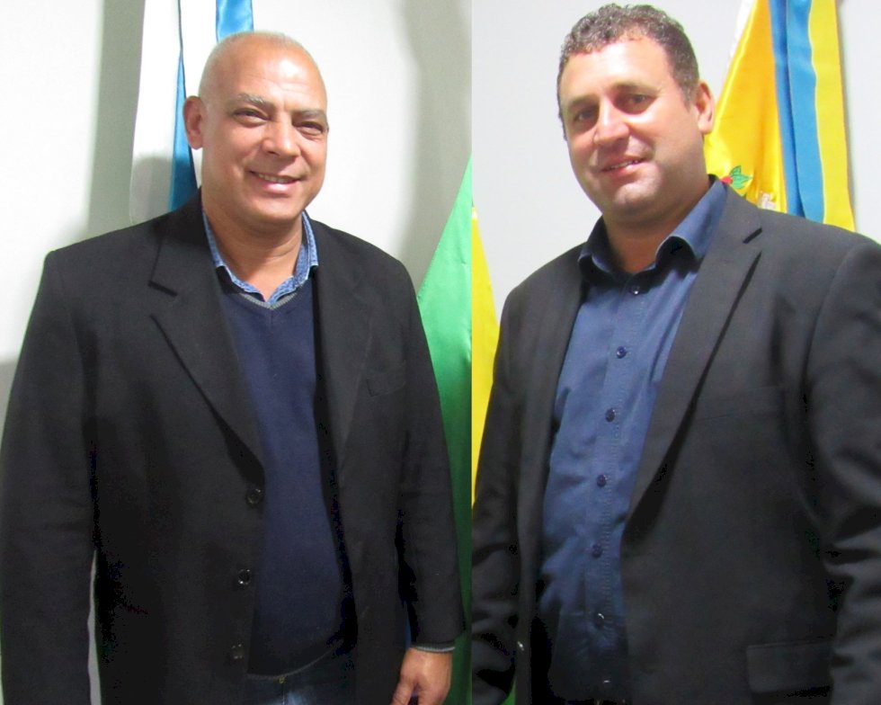 CLAUDIÃO E BIRA PEDEM RECURSOS PARA OBRAS DE DRENAGEM E ASFALTO NO DISTRITO DE AMANDINA