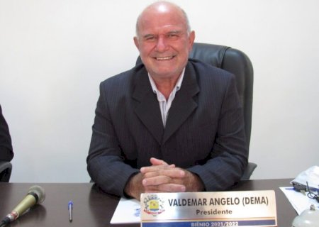 PRESIDENTE DEMA SUGERIU A REALIZAÇÃO DE CASTRAÇÕES DE CÃES E GATOS GRATUITAS ATRAVÉS DE CONVÊNIO COM CODEVALE
