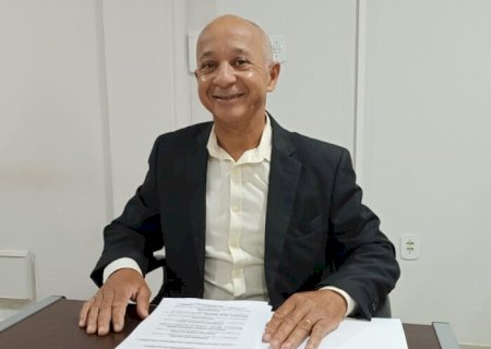 VEREADOR GERSON DA SAÚDE COBROU A ELABORAÇÃO DE UM CALENDÁRIO ESPORTIVO DO ANO DE 2023