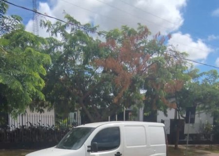 Ivinhema -Policia Civil recupera  veiculo Doblo furtado e prende autor de 37 anos.