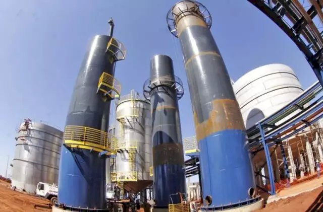Indústria de MS prevê encerrar ano com investimentos de R$ 139,7 milhões.
