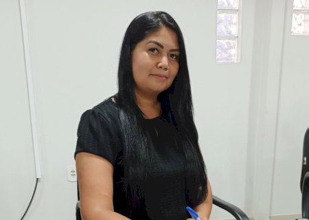 VEREADORA MARY INDICOU A IMPLANTAÇÃO DE ILUMINAÇÃO PÚBLICA EM TRECHO QUE LIGA O BAIRRO ITAPOÃ AO SOLAR DO VALE