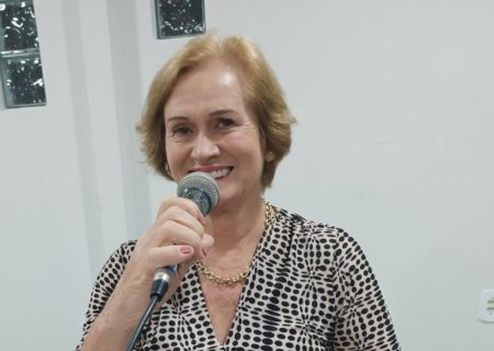 VEREADORA DENIR SOLICITOU A CONSTRUÇÃO DE QUEBRA-MOLAS EM AVENIDA DO BAIRRO JARDIM AEROPORTO