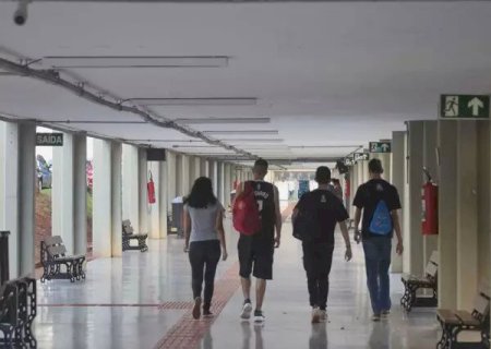 Ministério da Educação reconhece oito cursos superiores em MS .