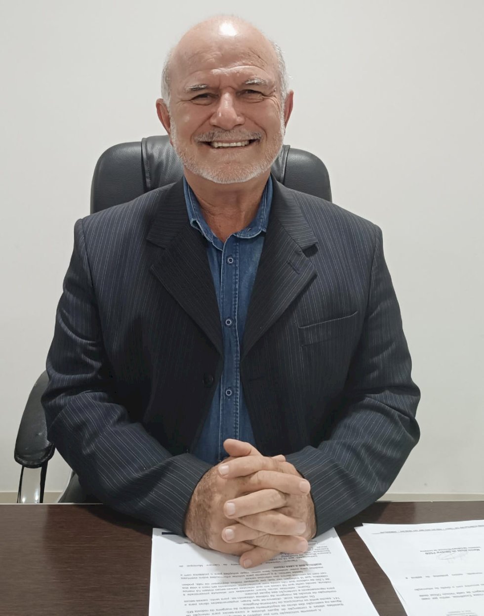 PRESIDENTE DEMA REQUER INFORMAÇÕES SOBRE A EXECUÇÃO DAS OBRAS DE ESGOTAMENTO SANITÁRIO ÀS MARGENS DA RODOVIA MS-141