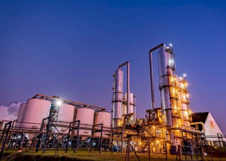 Atvos reduz dívida em R＄ 6,4 bi e equaliza sua saúde financeira com nova estrutura acionária,