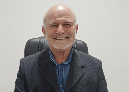 PRESIDENTE DEMA REQUER INFORMAÇÕES SOBRE A EXECUÇÃO DAS OBRAS DE ESGOTAMENTO SANITÁRIO ÀS MARGENS DA RODOVIA MS-141