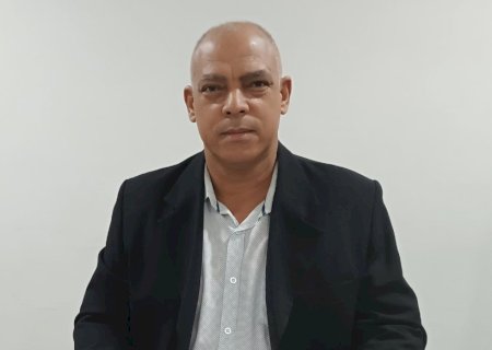 VEREADOR CLAUDIÃO REIVINDICOU A CONSTRUÇÃO DE RESERVATÓRIO DE ÁGUA EM AMANDINA.