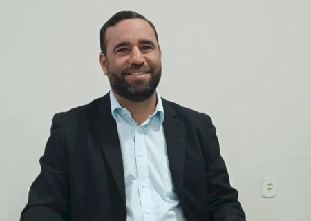 ALESSANDRO PETSHOP QUER SABER INTENÇÃO DE SUPERMERCADO QUE GANHOU TERRENO, MAS ABRIU RECUPERAÇÃO JUDICIAL NA JUSTIÇA