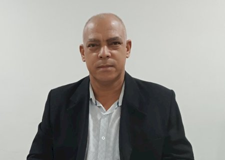 CLAUDIÃO REQUISITOU O CASCALHAMENTO DE ESTRADA QUE LIGA AMANDINA ATÉ O ASSENTAMENTO SÃO SEBASTIÃO