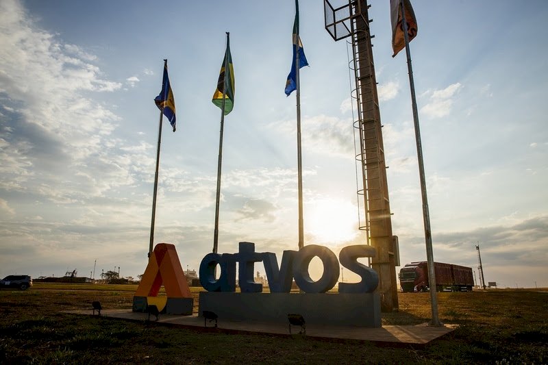 Atvos participa do 16º Congresso Nacional da Bioenergia