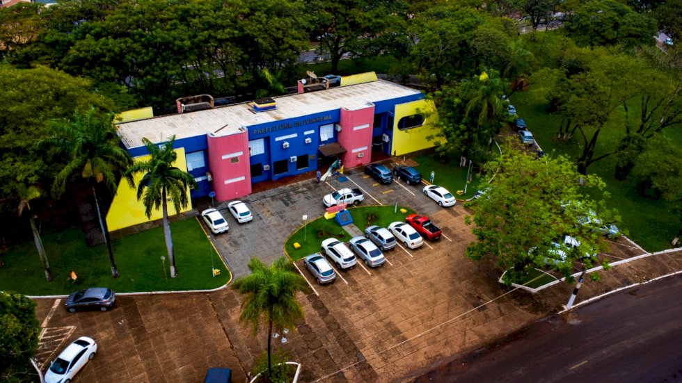 Órgãos públicos municipais terão novo horário de atendimento.