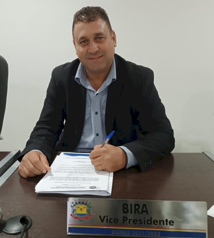 BIRA REIVINDICA A VIABILIZAÇÃO DO FUNCIONAMENTO DO POÇO ARTESIANO DO ASSENTAMENTO SÃO SEBASTIÃO