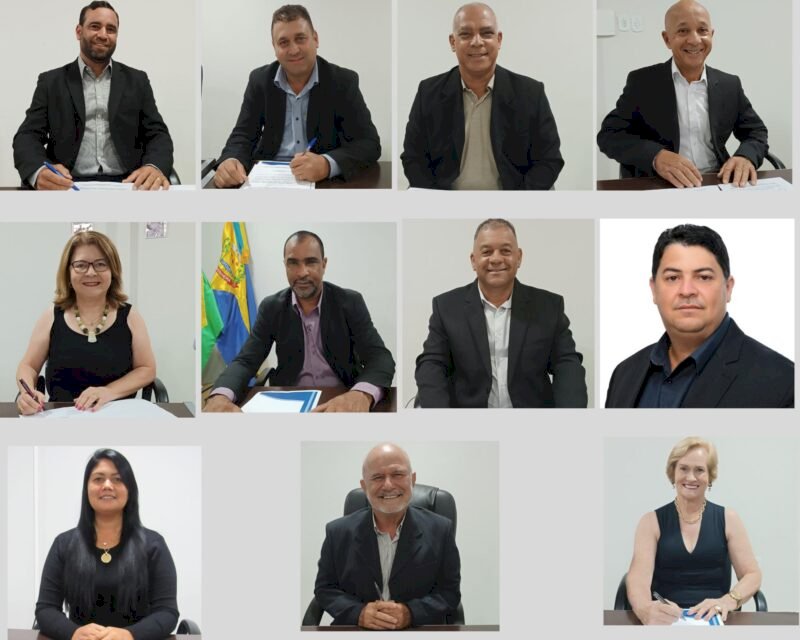 VEREADORES SOLICITAM AJUDA PARA SOLUCIONAR PROBLEMAS AMBIENTAIS DO ASSOREAMENTO DO RIO PIRAVEVÊ.