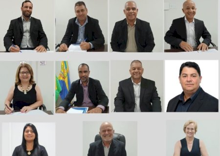 VEREADORES SOLICITAM AJUDA PARA SOLUCIONAR PROBLEMAS AMBIENTAIS DO ASSOREAMENTO DO RIO PIRAVEVÊ.