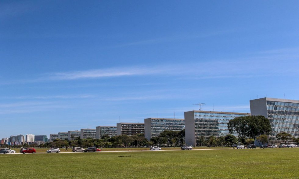 Governo publica decreto que institui o concurso público unificado.