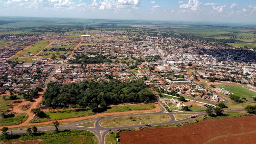 Ivinhema - Comércio vai abrir as portas no dia 11 de outubro.