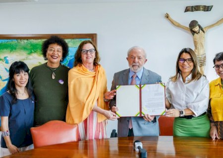 Mulheres vítimas de violência terão direito a auxílio-aluguel por 06 meses.