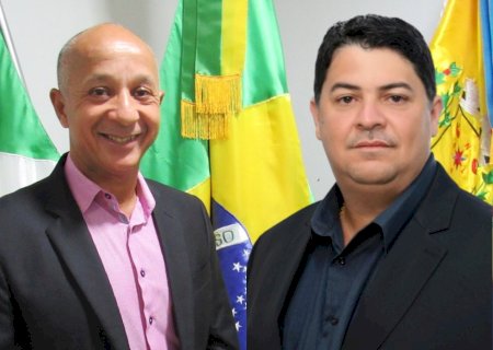 MARCIO E GERSON REIVINDICARAM A INSTALAÇÃO DE VESTIÁRIO, BANHEIRO E BEBEDOURO DE CAMPO DE FUTEBOL DO BAIRRO VITÓRIA