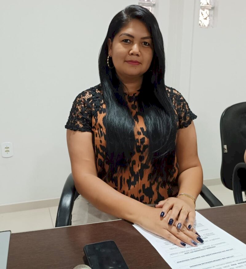 MARY CORDEIRO PEDE LIBERAÇÃO DE ACESSO A REDE WI-FI NA RECEPÇÃO E NOS LEITOS DO HOSPITAL MUNICIPAL
