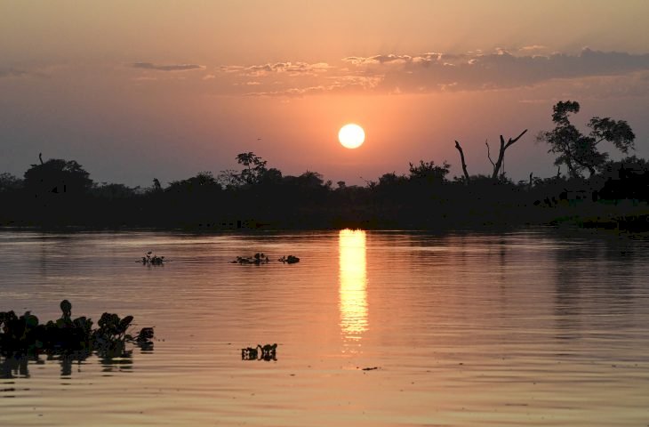Semana começa com tempo firme em todo o Estado e predomínio de sol, prevê Cemtec