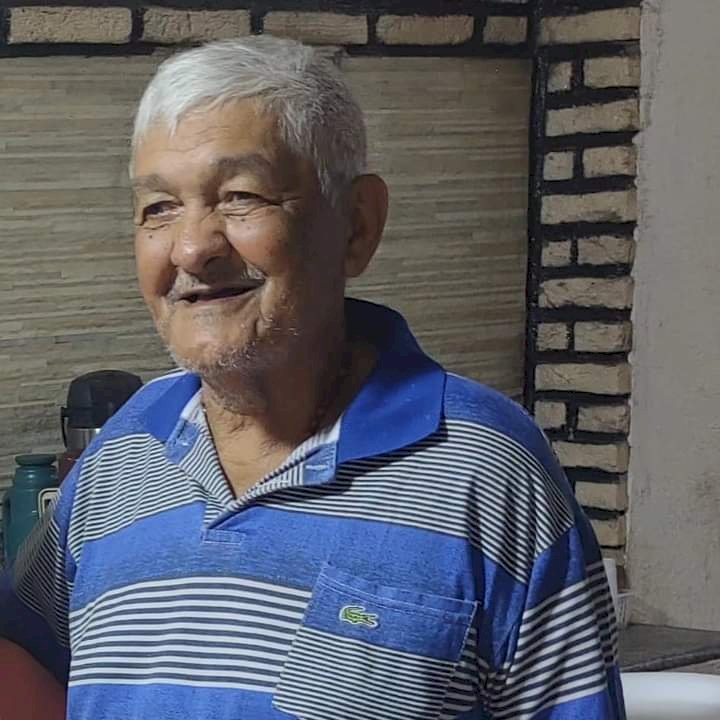 Nova Andradina - Morre um dos pioneiros e desportista Zé Maria.