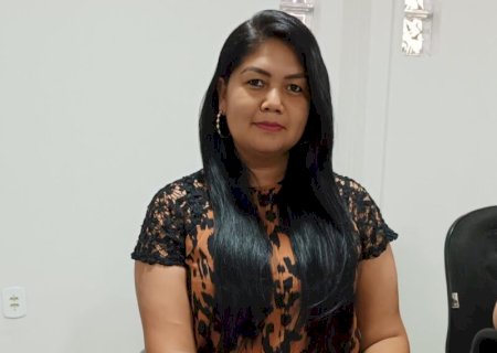 MARY CORDEIRO PEDE LIBERAÇÃO DE ACESSO A REDE WI-FI NA RECEPÇÃO E NOS LEITOS DO HOSPITAL MUNICIPAL