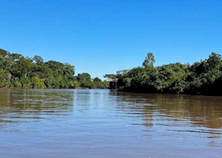 Previsão de tempo instável e probabilidade de chuvas para esta quinta-feira