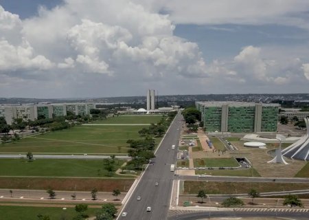 Concurso público unificado será aplicado pela Cesgranrio
