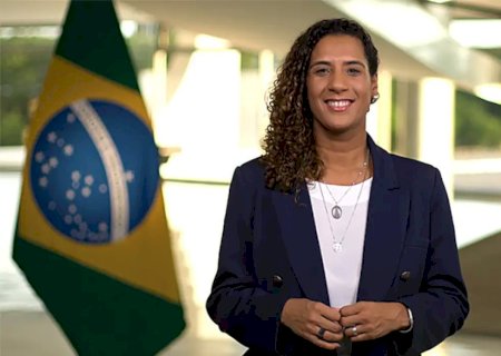 Diferenças não podem significar desigualdade de direitos, diz Anielle