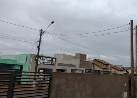 Segunda-feira promete chuva e até possibilidade de tempestades com queda de granizo em MS