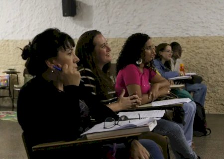Começam nesta sexta-feira inscrições para o concurso unificado