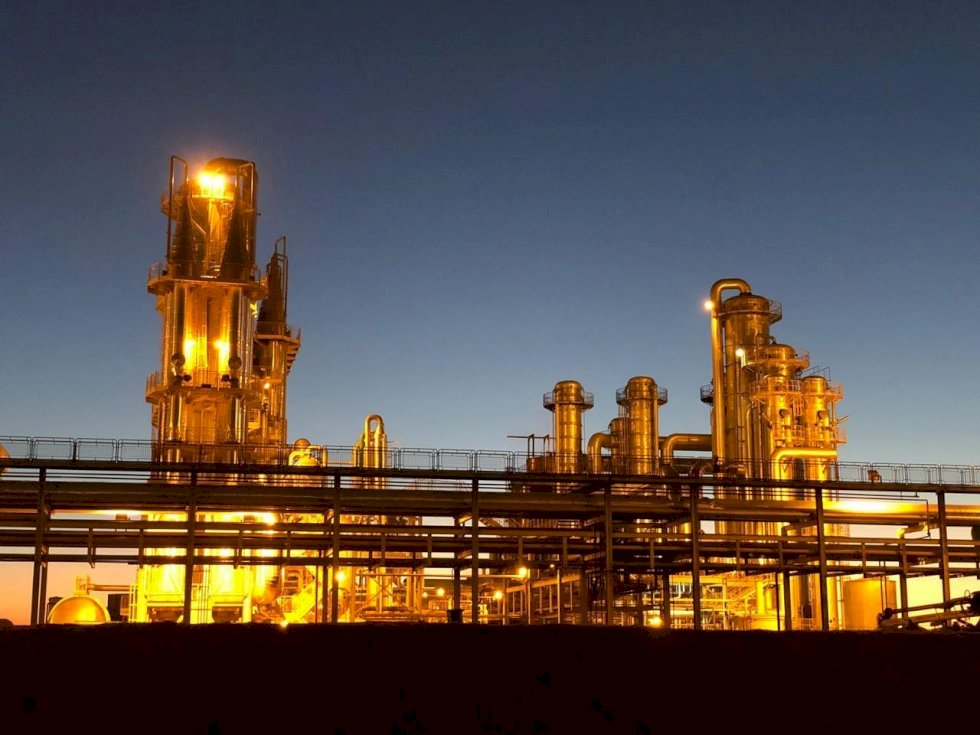 Com safra recorde, Adecoagro atinge US$395,6 milhões de EBITDA ajustado da safra 2023/24