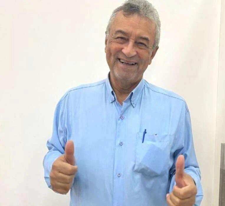 Prefeito de Ivinhema lamenta morte de Ex-Vereador